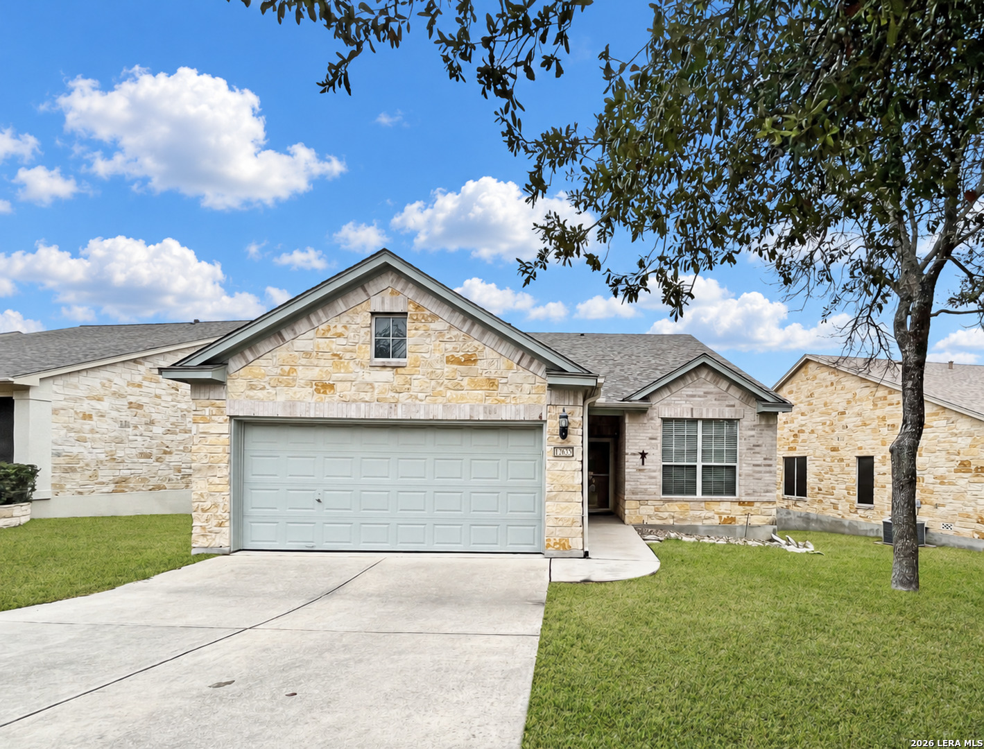 Property photo for 12635 Cascade Hills, San Antonio, TX