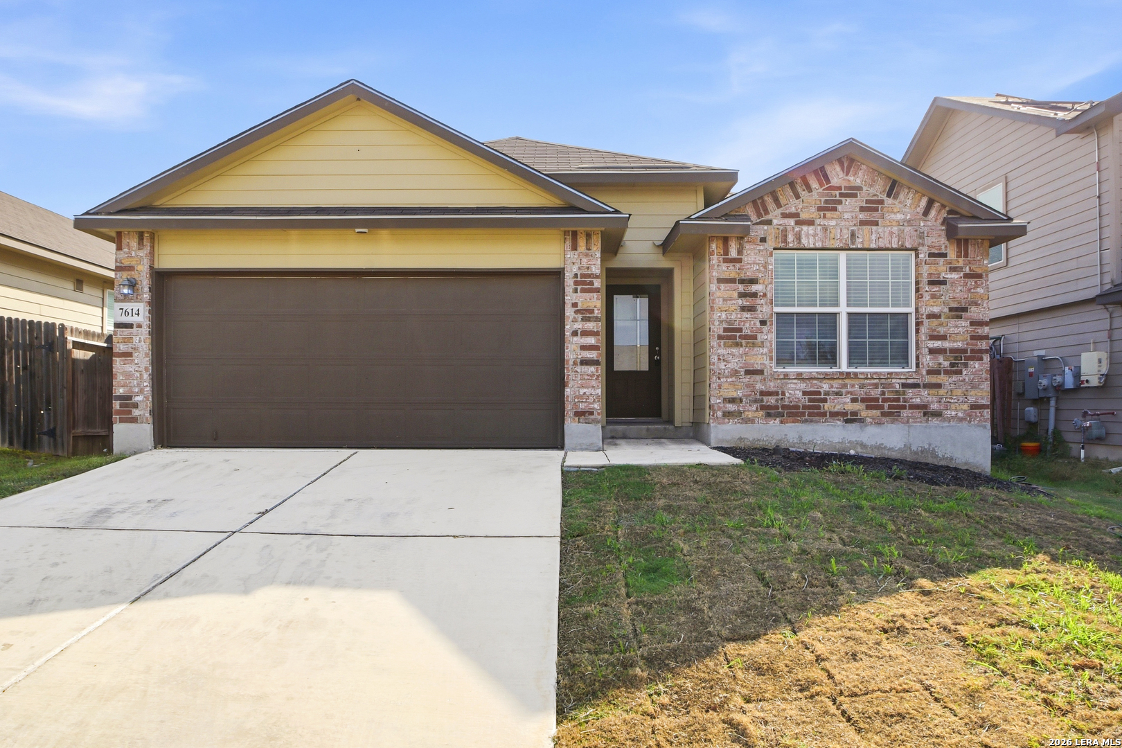 Property photo for 7614 Eclipse Mark, San Antonio, TX