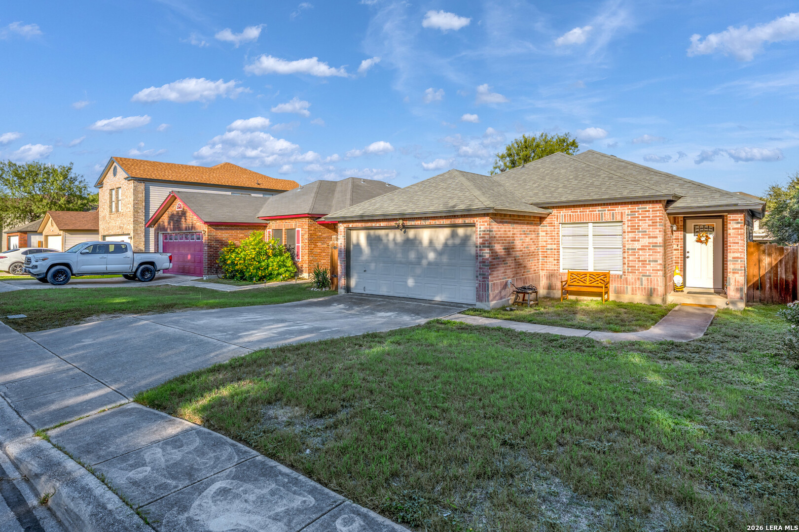 Photo 1 of Single family home for sale at 310 Wiggins Crk, San Antonio, TX 78253 | MLS# 2022996 | Listing updated on 2026-10-12