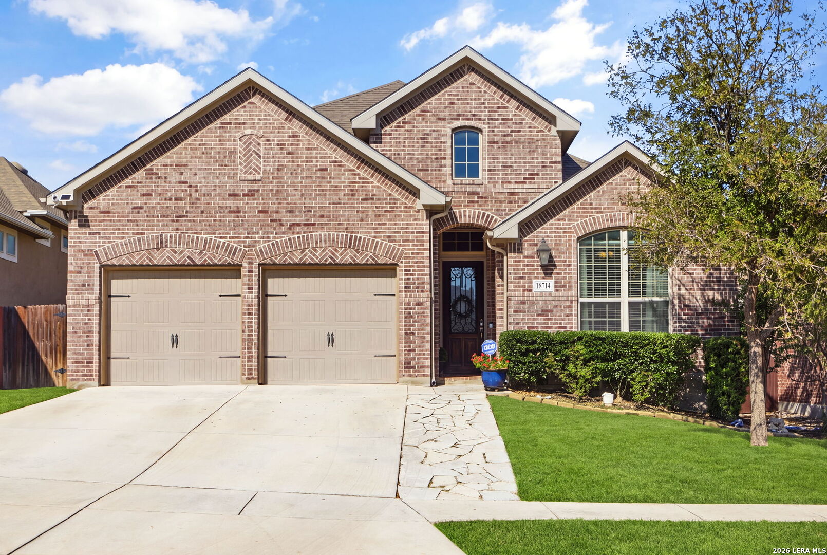 Property photo for 18714 Cordoba Mesa, San Antonio, TX