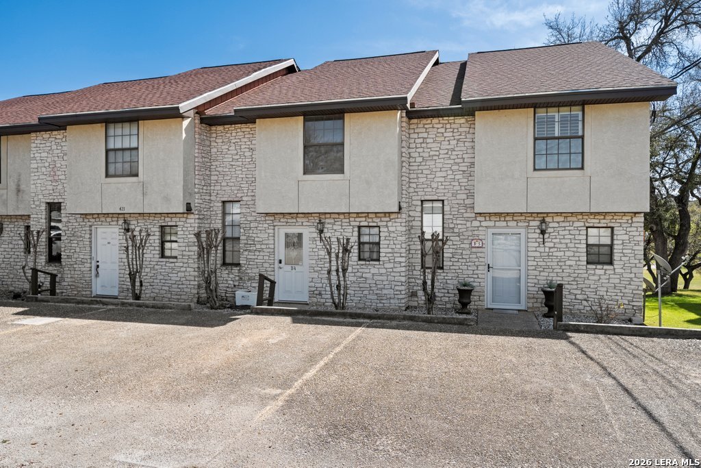 Property photo for 421 Watts, #B5, Canyon Lake, TX