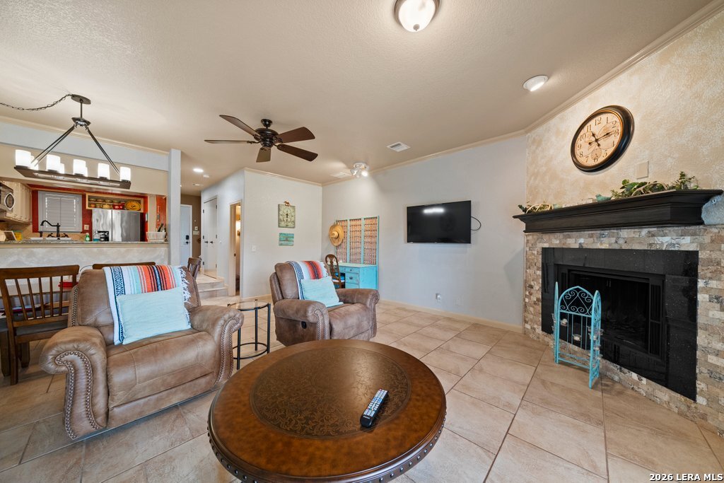 421 Watts, #B5, Canyon Lake, TX 78133