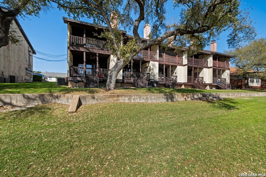 421 Watts, #B5, Canyon Lake, TX 78133