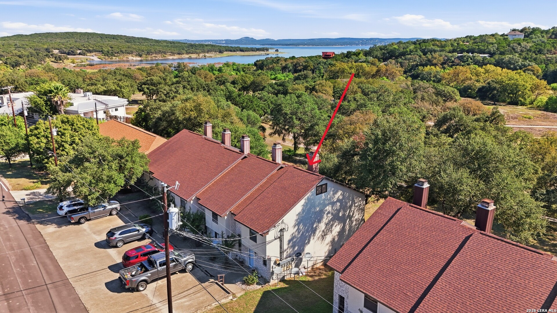 421 Watts, #B5, Canyon Lake, TX 78133