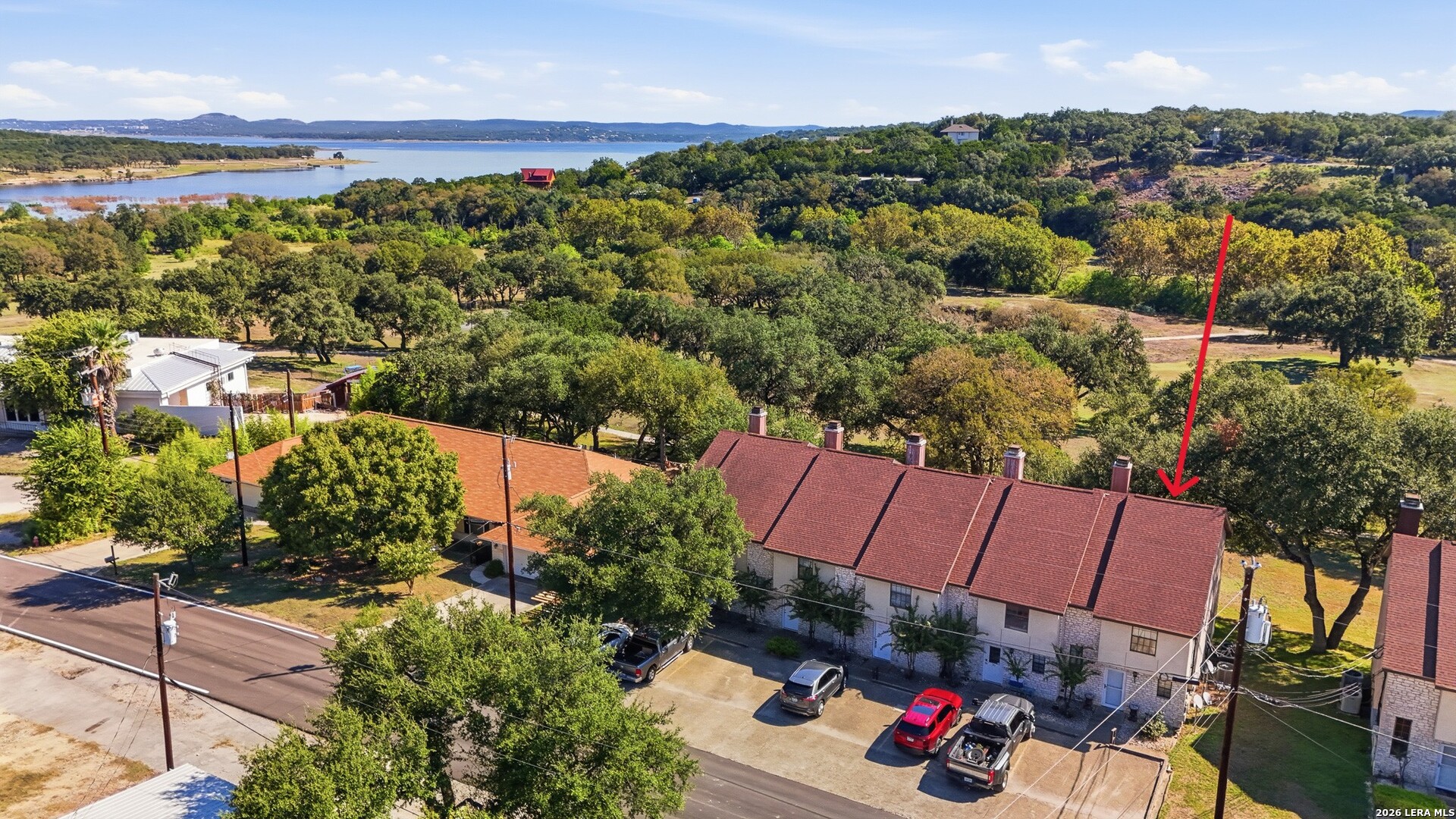 421 Watts, #B5, Canyon Lake, TX 78133