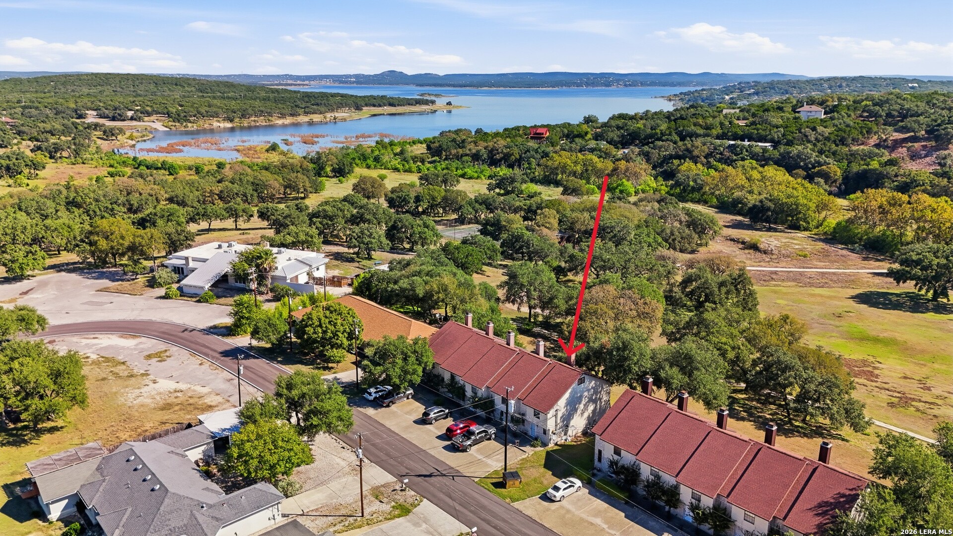 421 Watts, #B5, Canyon Lake, TX 78133