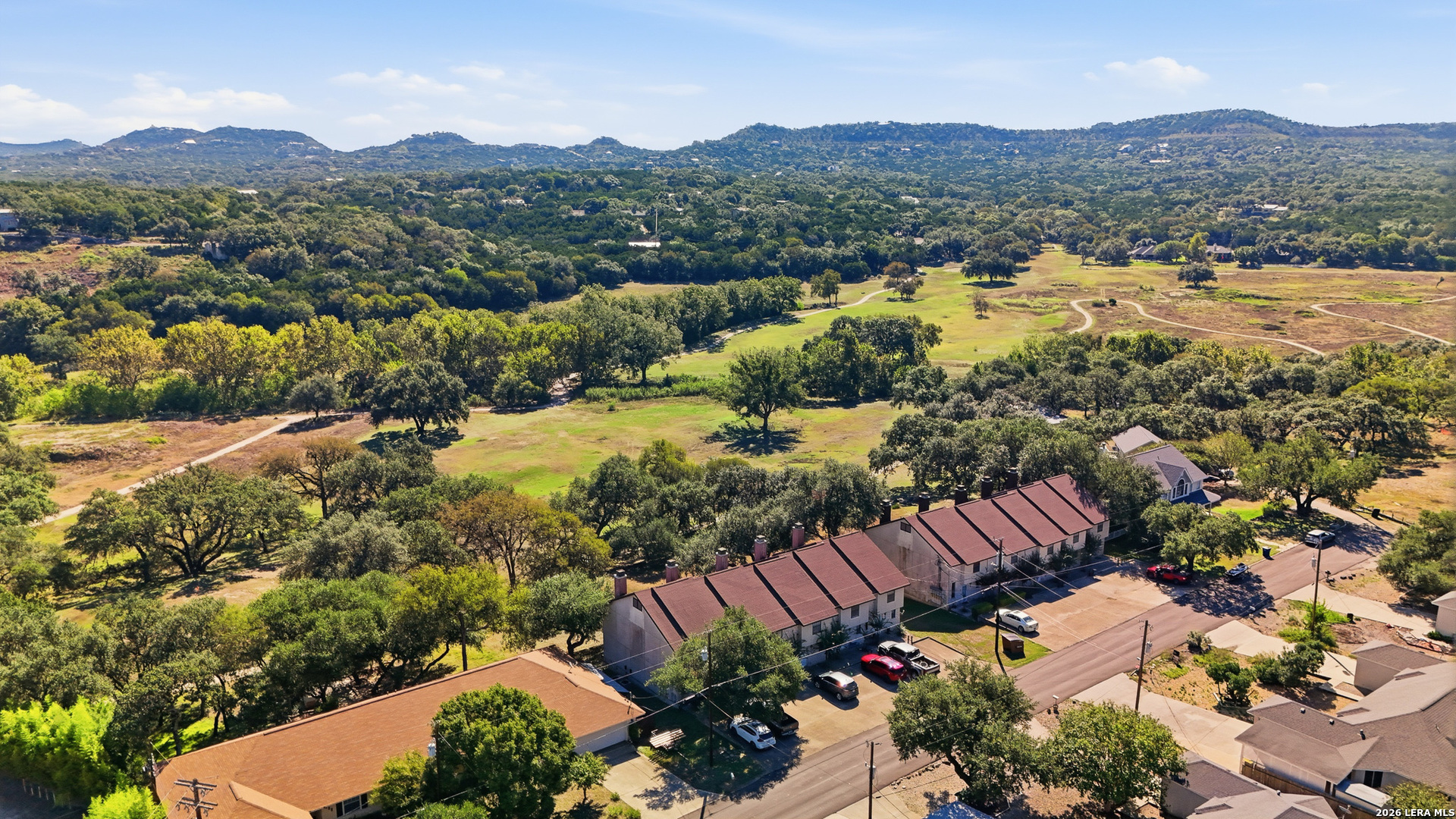 421 Watts, #B5, Canyon Lake, TX 78133