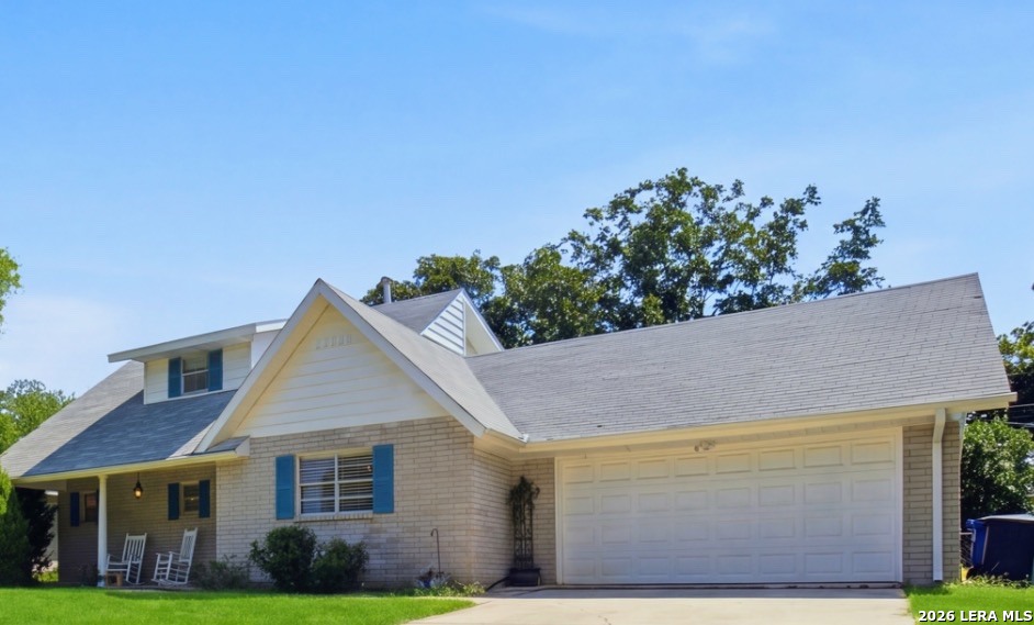 Photo 2 of Single family home for sale at 3326 Quakertown Dr, San Antonio, TX 78230 | MLS# 2020108 | Listing updated on 2026-10-11