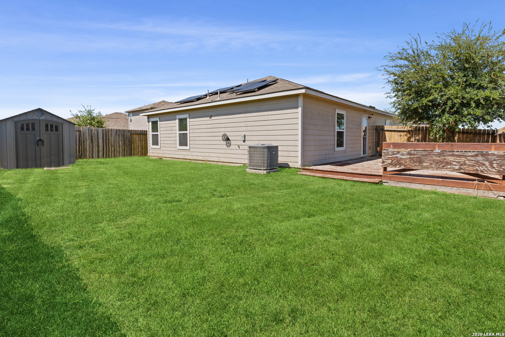 12202 CHILDERS WAY, San Antonio, TX 78252