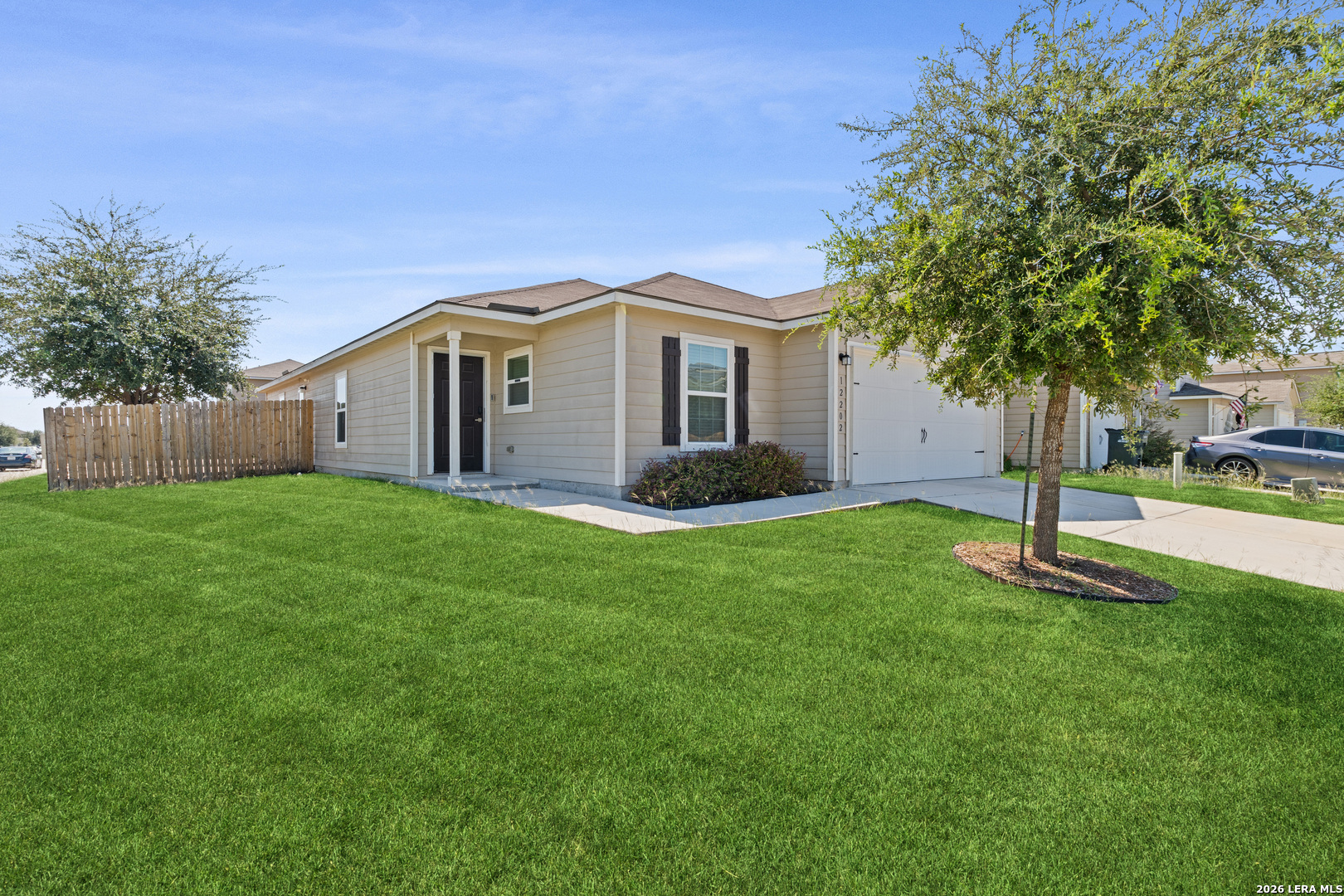 12202 CHILDERS WAY, San Antonio, TX 78252