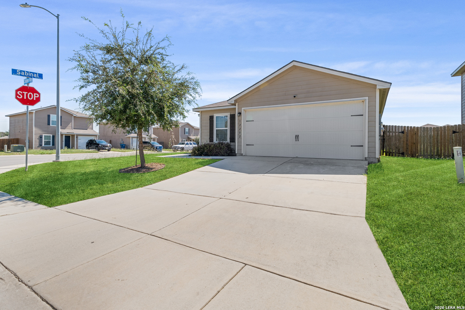 Property photo for 12202 CHILDERS WAY, San Antonio, TX