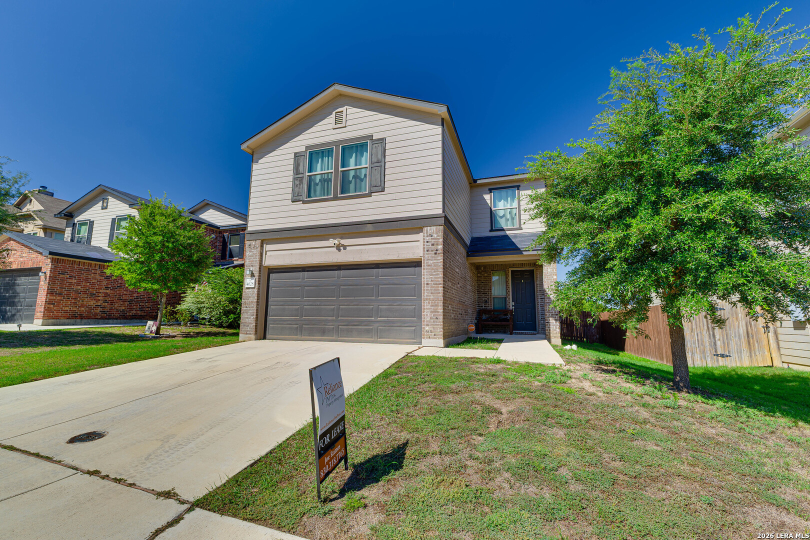Property photo for 4628 KLEIN MDWS, New Braunfels, TX