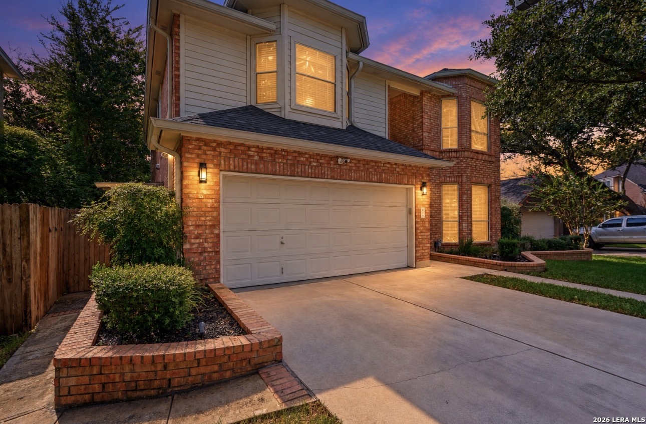 Property photo for 410 Shadowbluff, San Antonio, TX