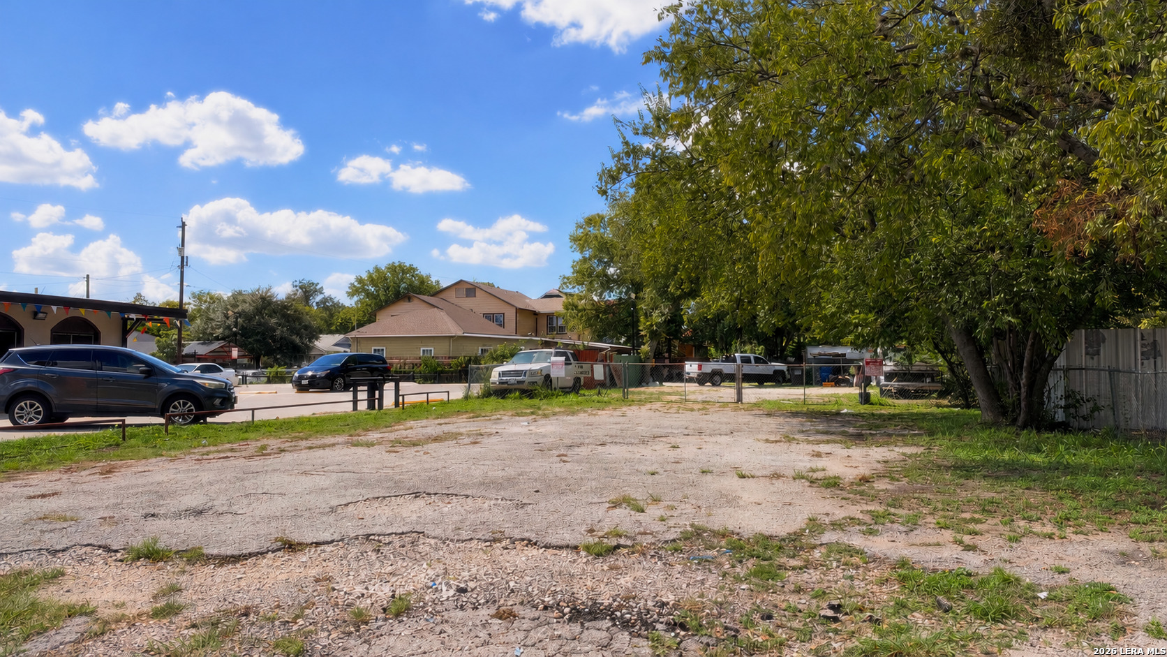 Property photo for 5807 S Flores, San Antonio, TX