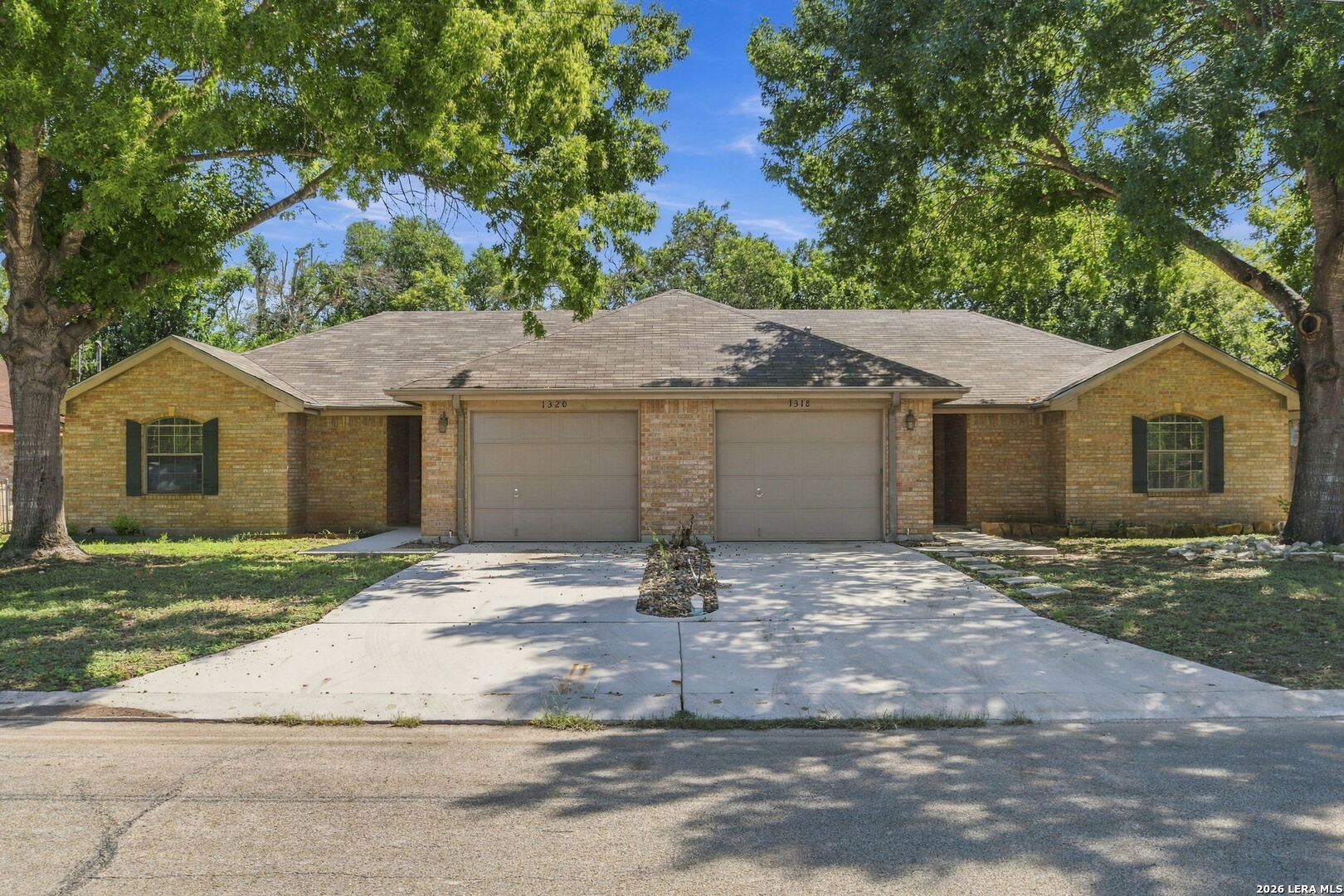 Property photo for 1318 SUMMERWOOD DR, New Braunfels, TX