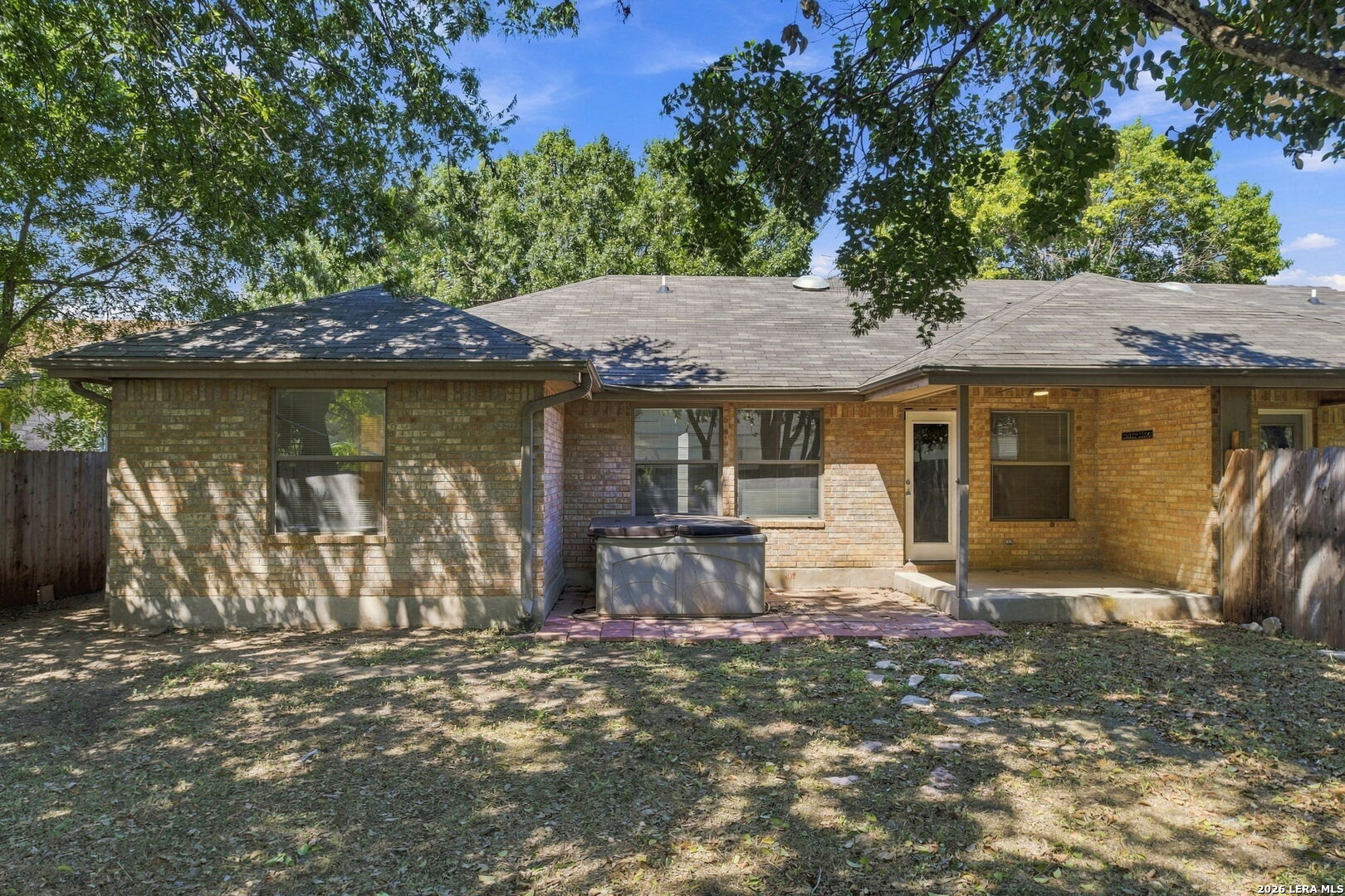 1318 SUMMERWOOD DR, New Braunfels, TX 78130