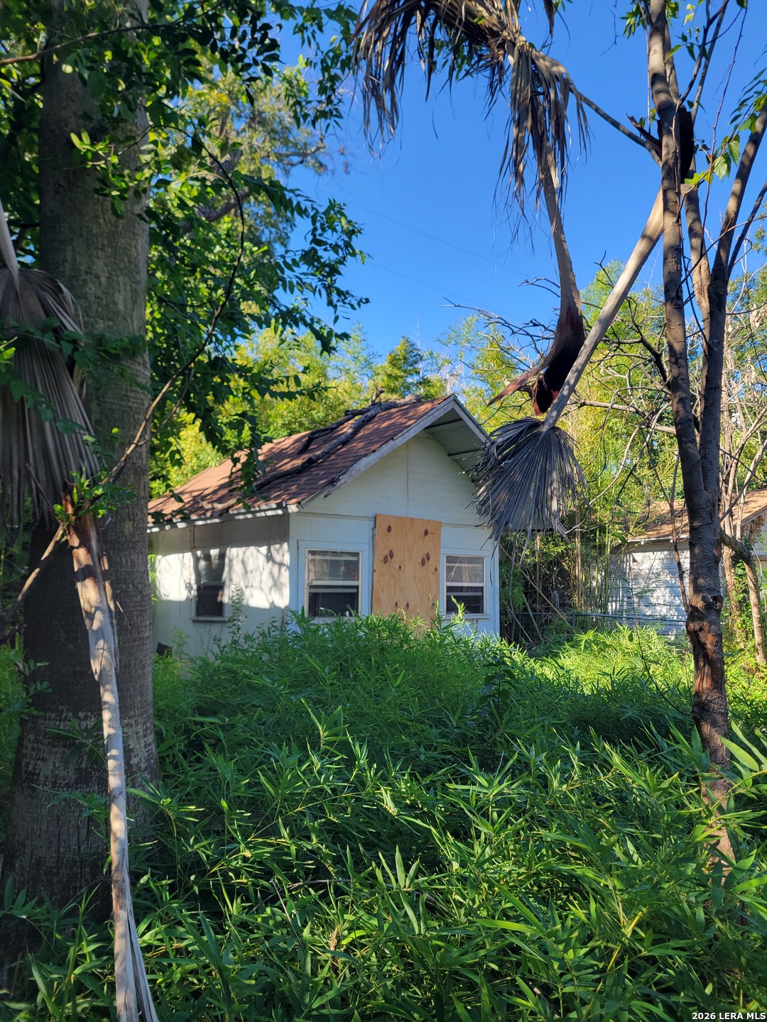 722 E WOODLAWN AVE, San Antonio, TX 78212