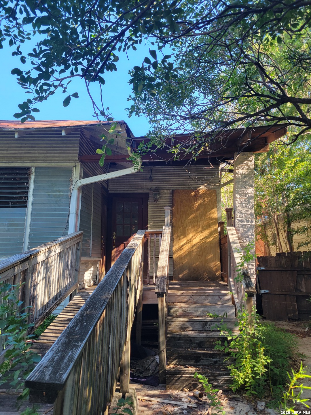 722 E WOODLAWN AVE, San Antonio, TX 78212