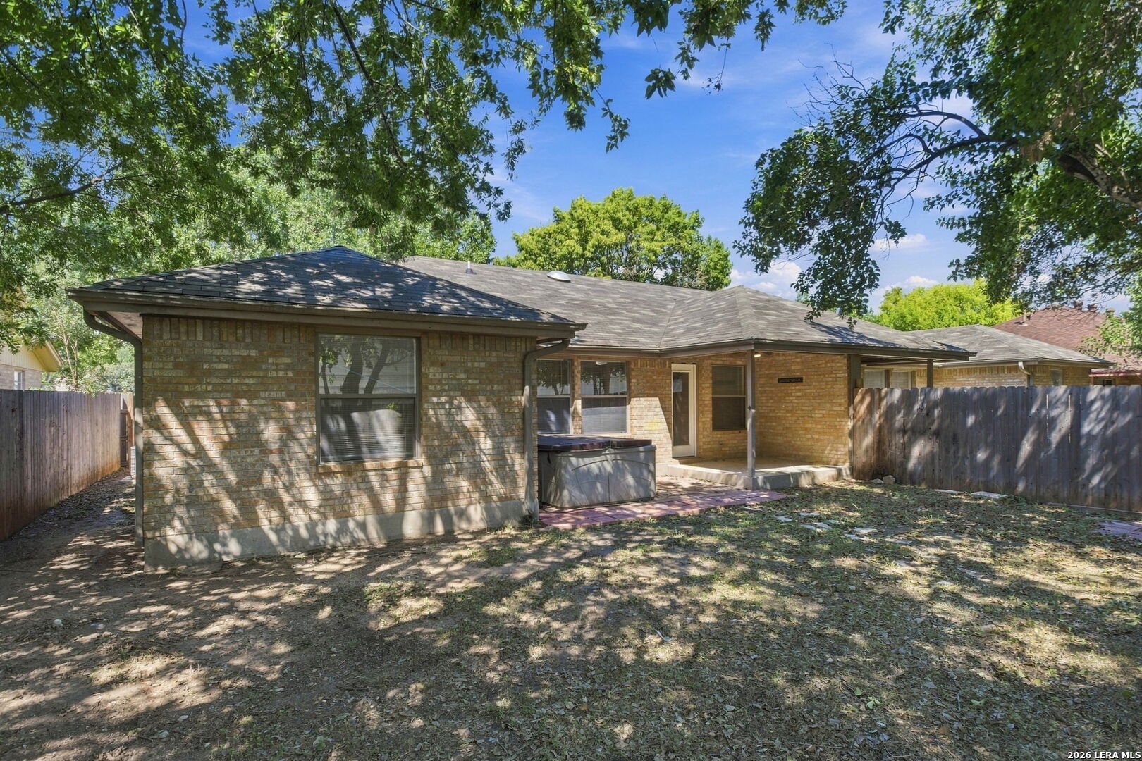 1320 SUMMERWOOD DR, New Braunfels, TX 78130