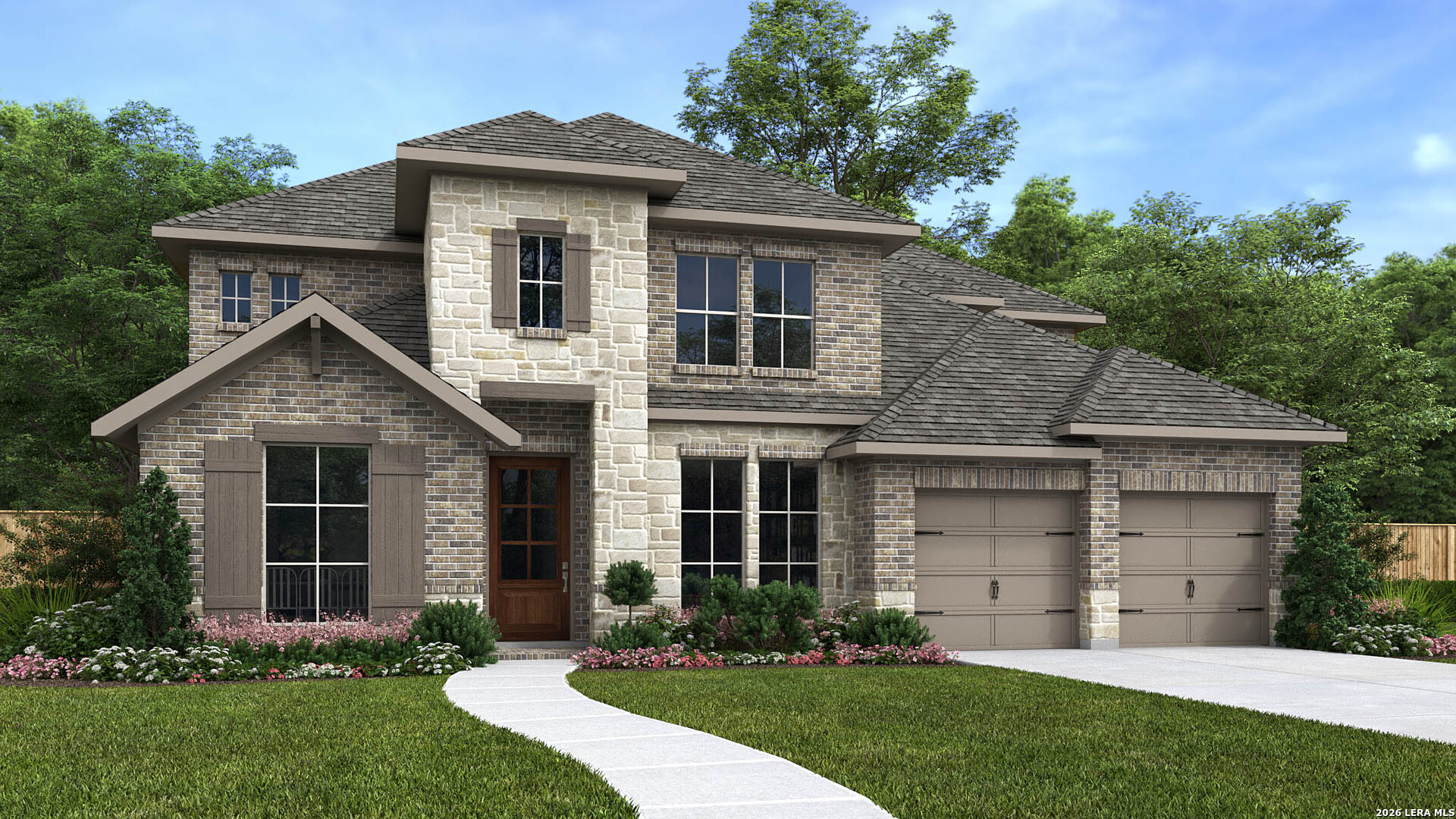 Property photo for 14415 Searchers Pass, San Antonio, TX