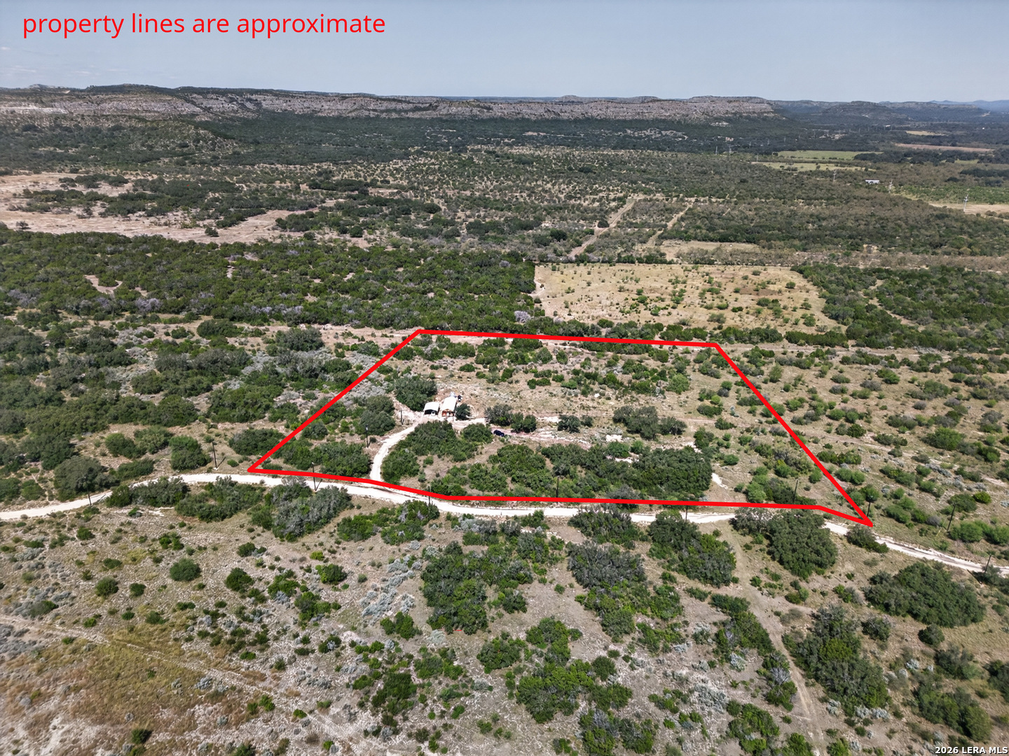 LOT 7-A 22819 State Hwy 55, Uvalde, TX 78801