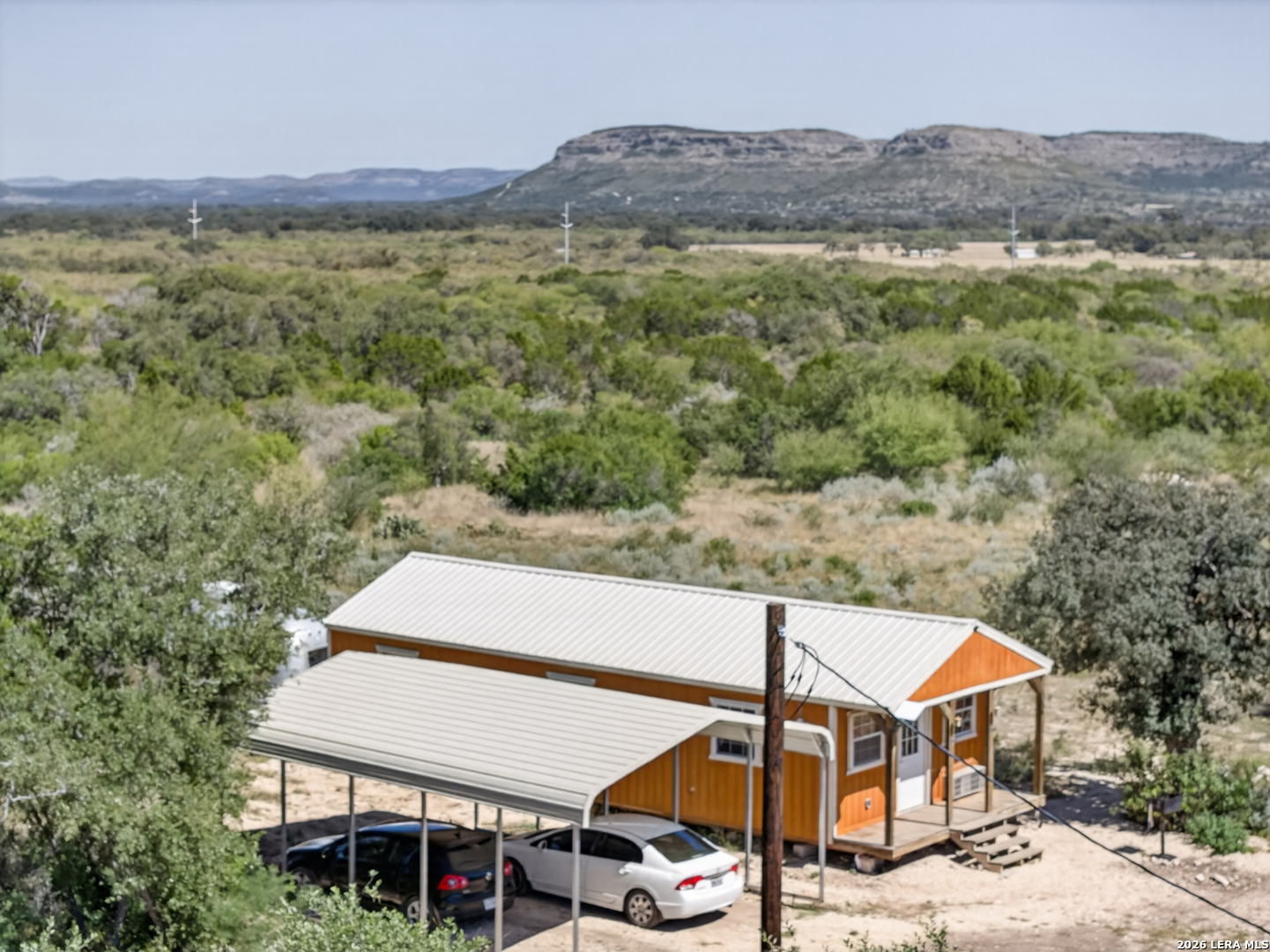 LOT 7-A 22819 State Hwy 55, Uvalde, TX 78801