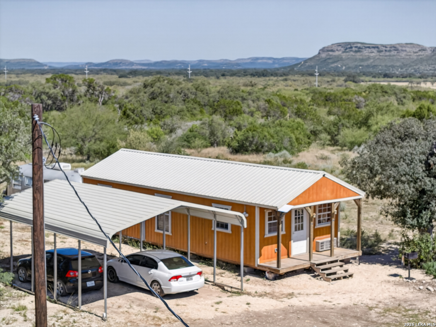 LOT 7-A 22819 State Hwy 55, Uvalde, TX 78801