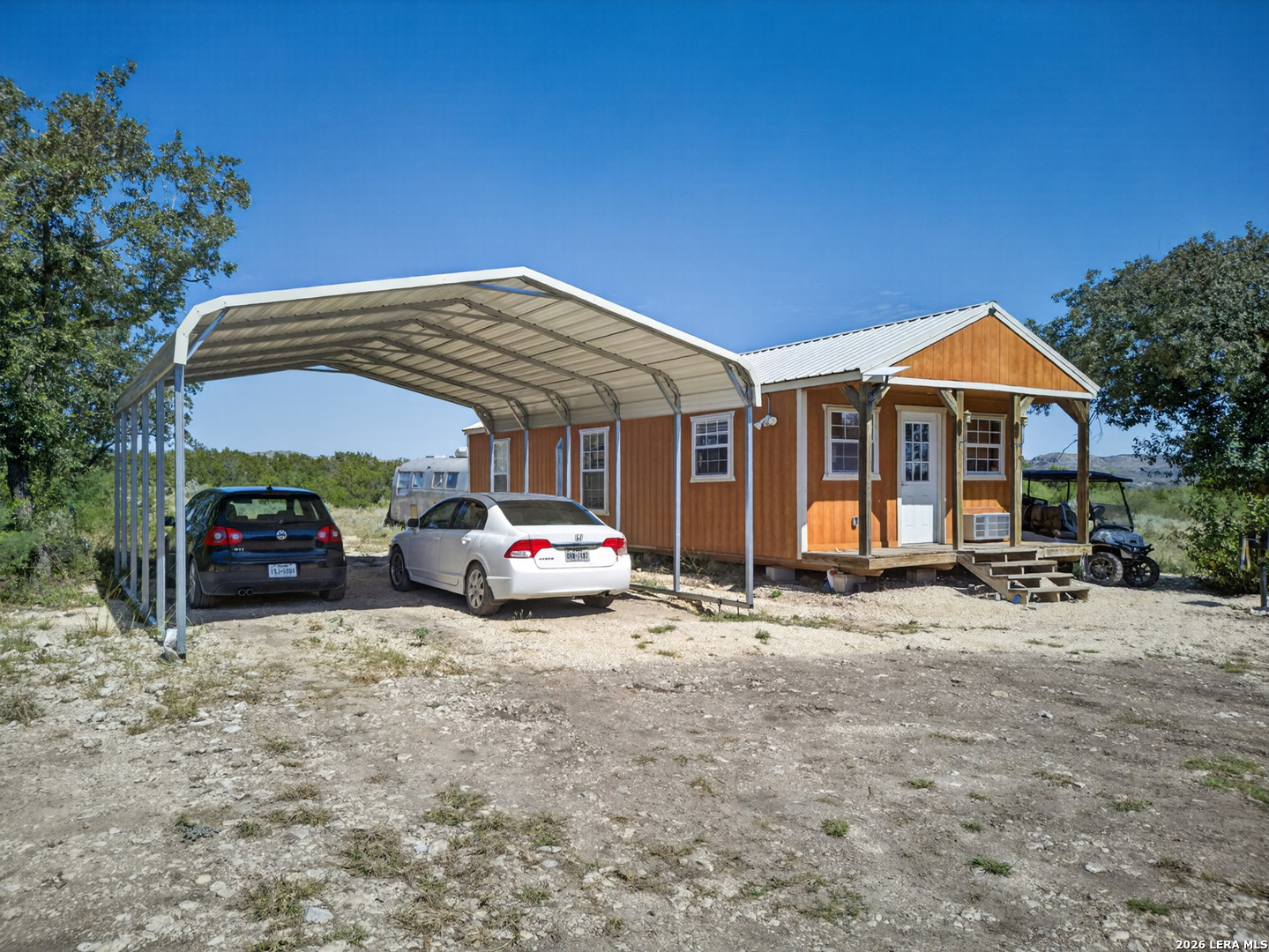 LOT 7-A 22819 State Hwy 55, Uvalde, TX 78801