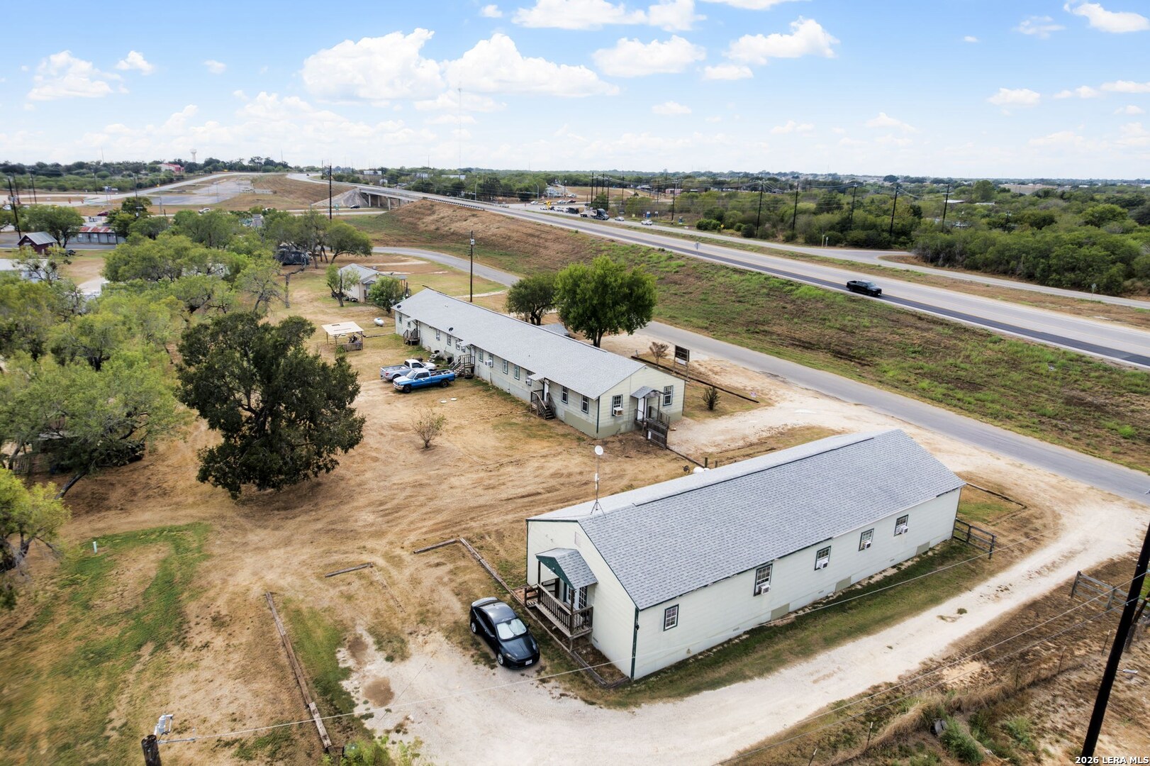 15250 S Loop 1604, San Antonio, TX 78223