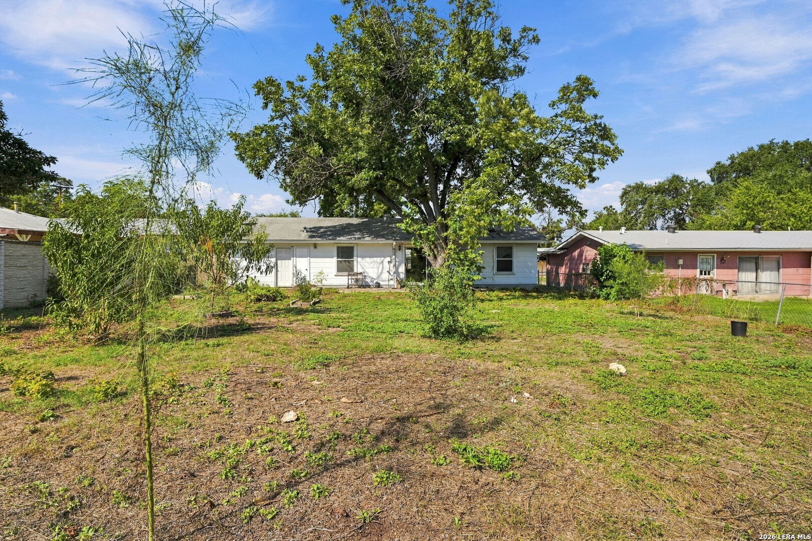 166 Fennel Dr, San Antonio, TX 78213