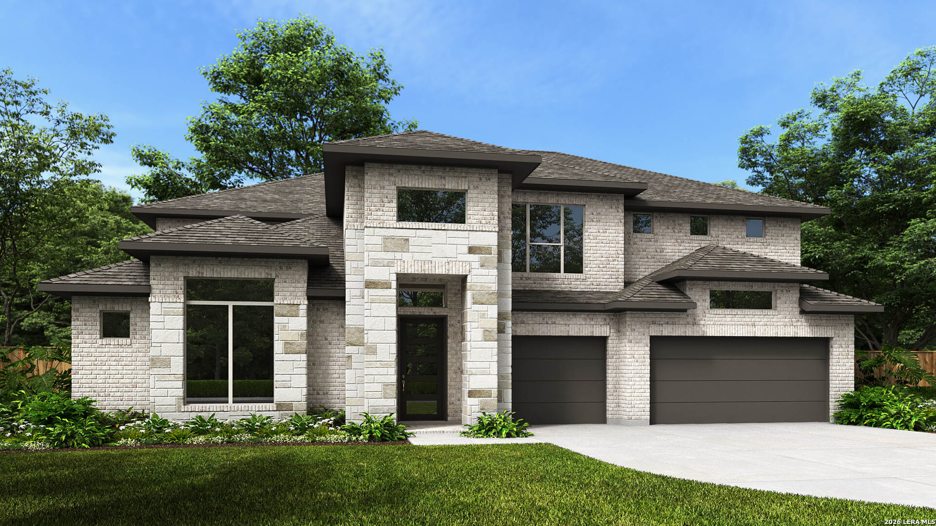Property photo for 1635 YARDZEN LN, San Antonio, TX