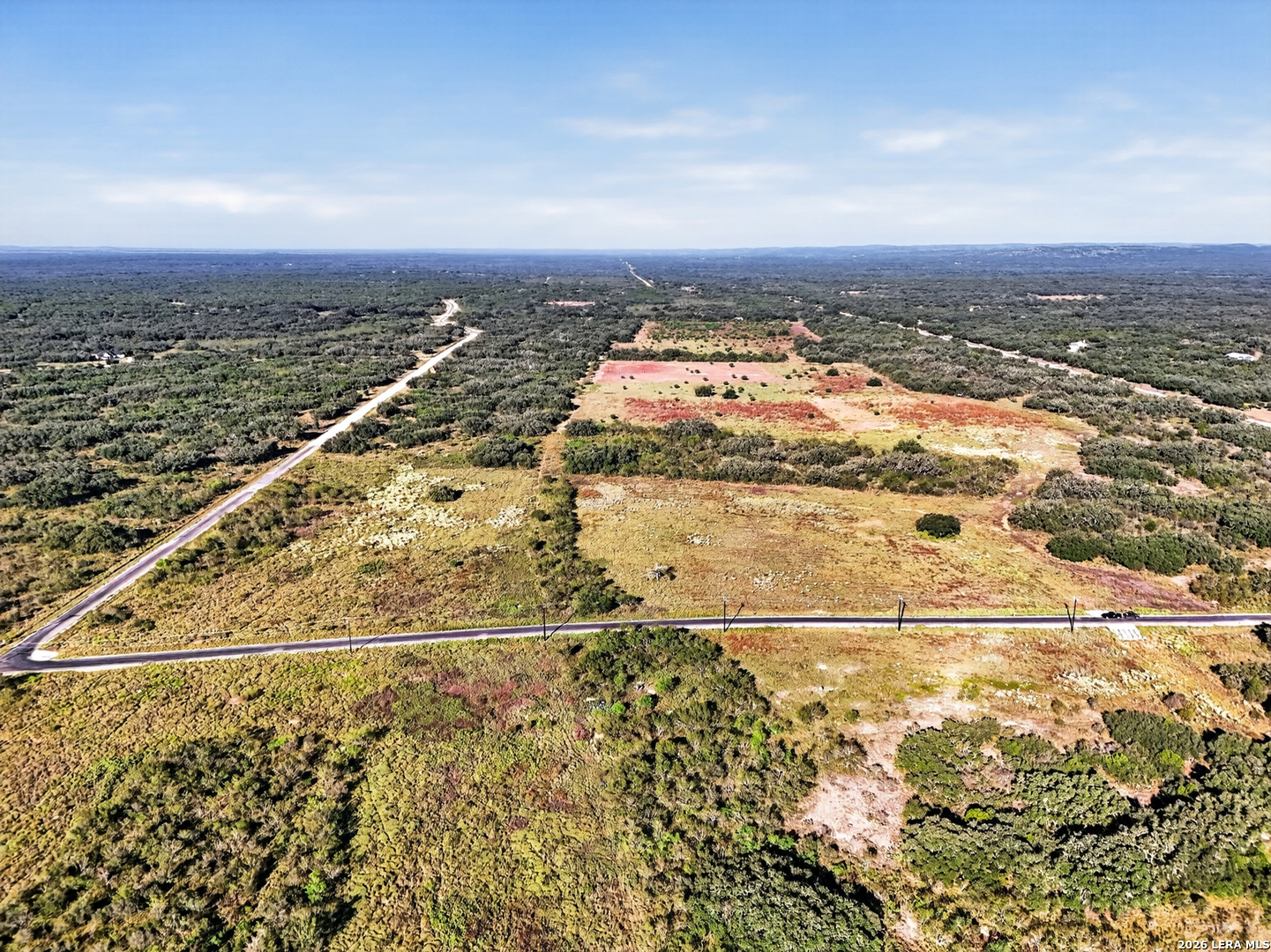 LOT 134 FM 1796, Dhanis, TX 78850