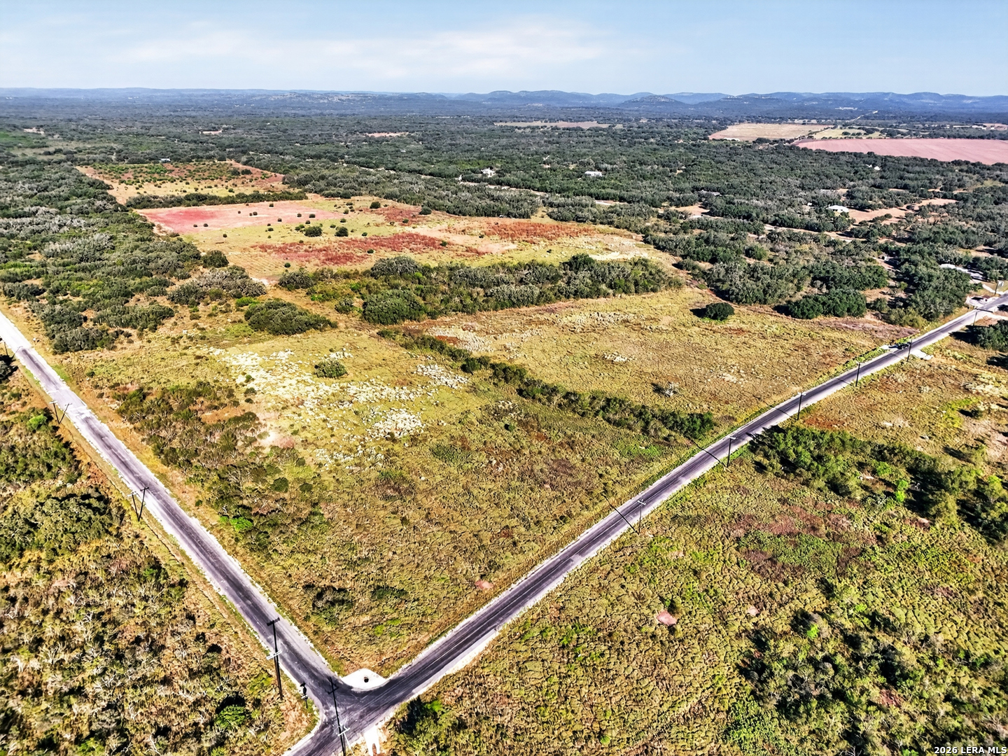 LOT 134 FM 1796, Dhanis, TX 78850