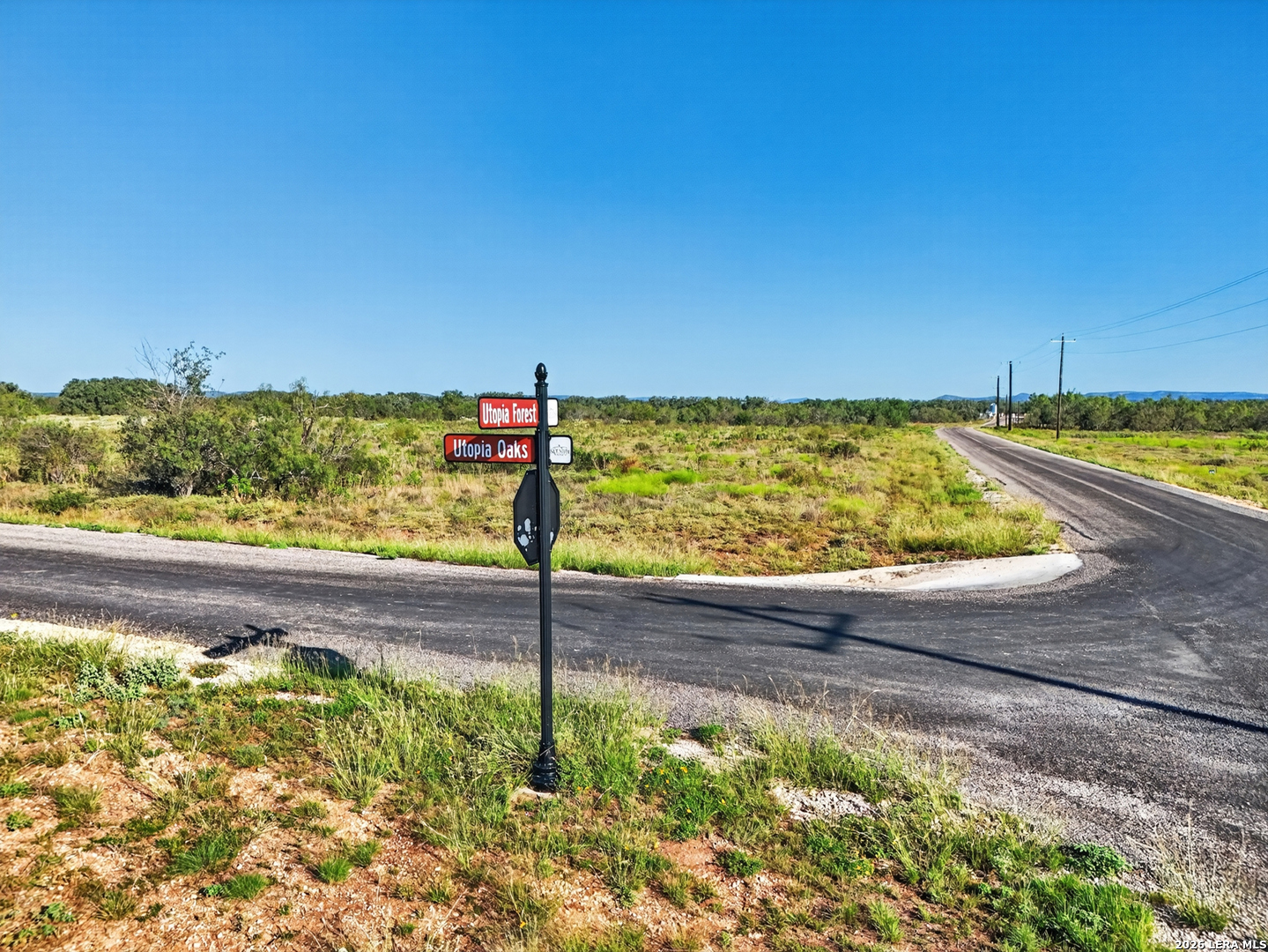 LOT 134 FM 1796, Dhanis, TX 78850