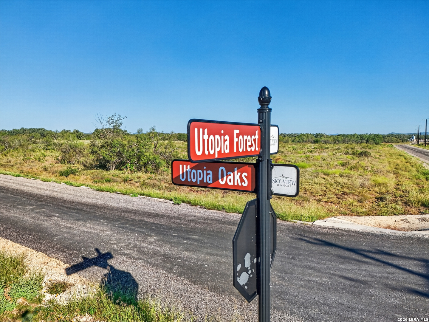 Property photo for LOT 134 FM 1796, Dhanis, TX