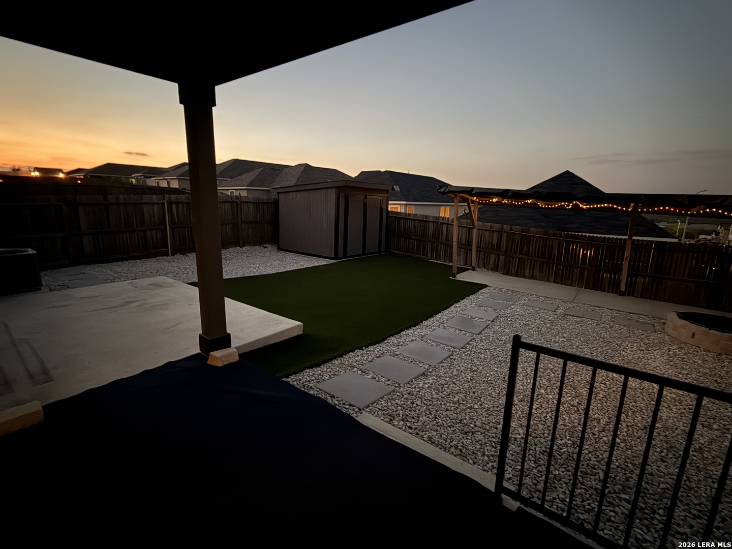 9345 Devils River, Converse, TX 78109