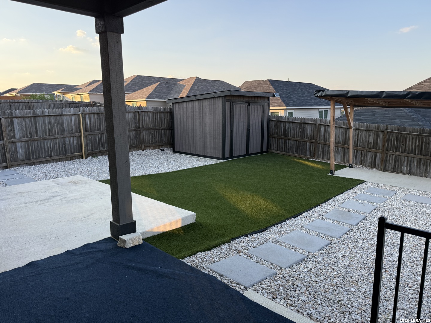 9345 Devils River, Converse, TX 78109