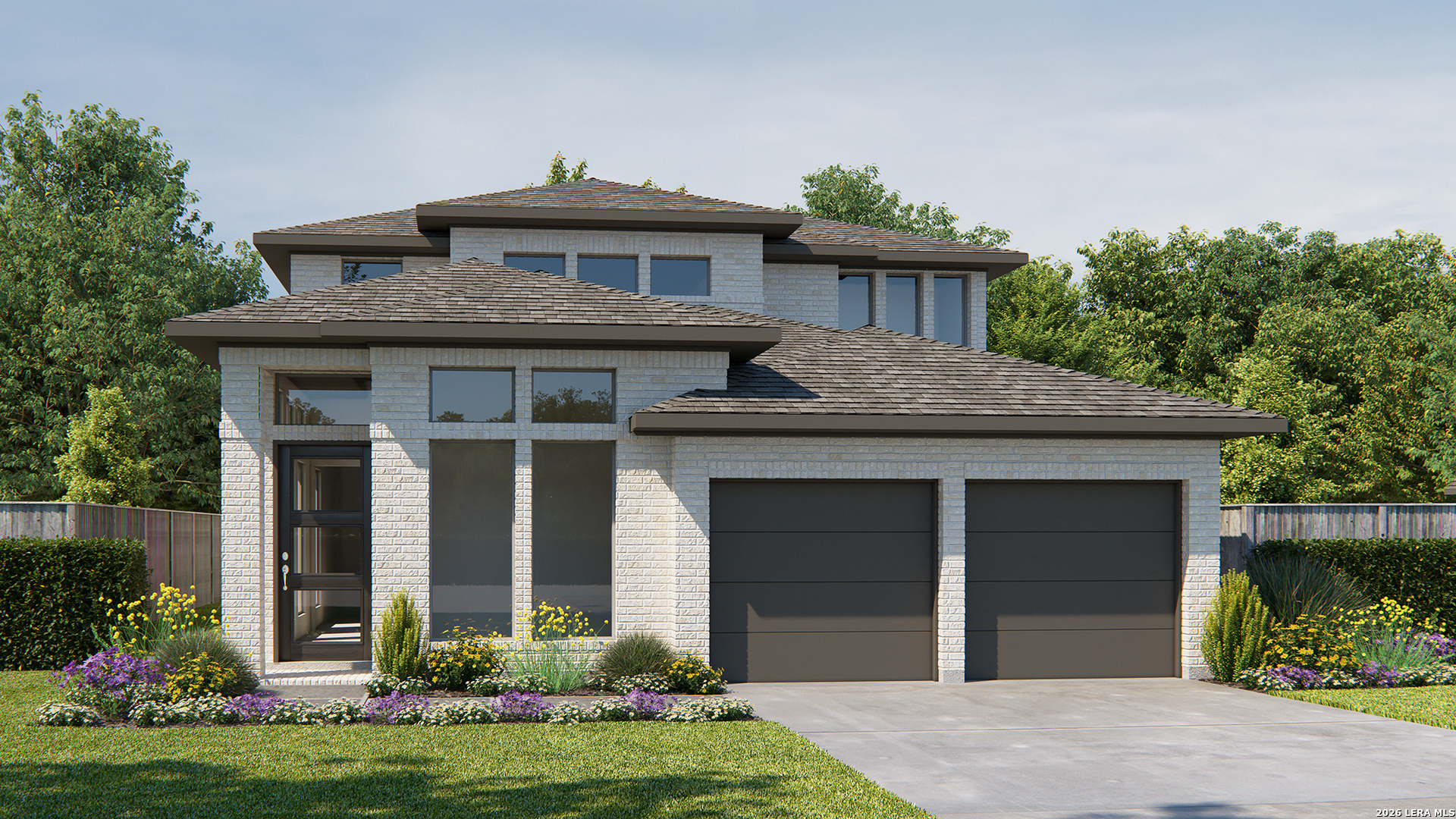 Property photo for 2674 Vistablue Lane, San Antonio, TX