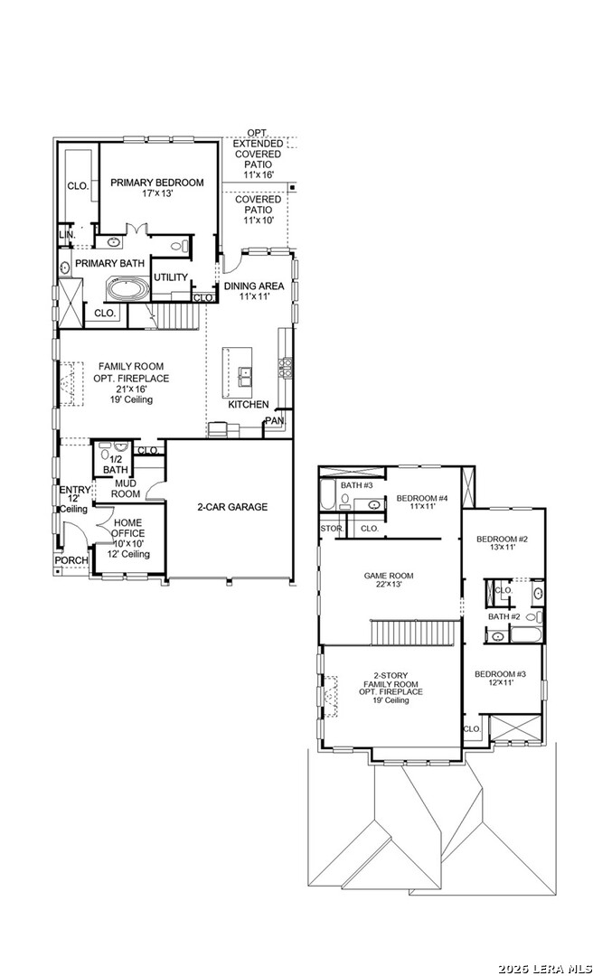 Photo 1 of Single family home for sale at 2674 Vistablue Ln, San Antonio, TX 78245 | MLS# 2022940 | Listing updated on 2026-10-11
