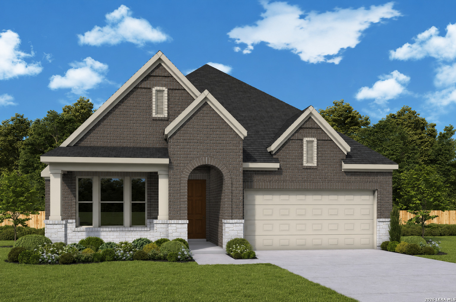 Property photo for 746 Converge Ct, Marion, TX