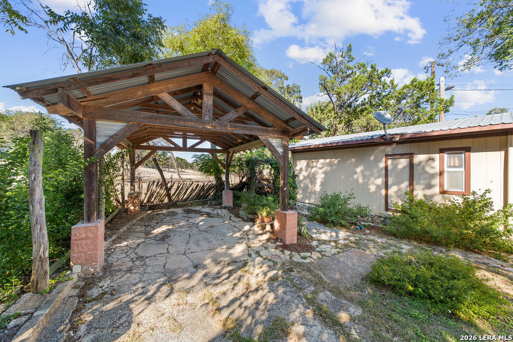 Property photo for 410 Moore Street, Ingram, TX