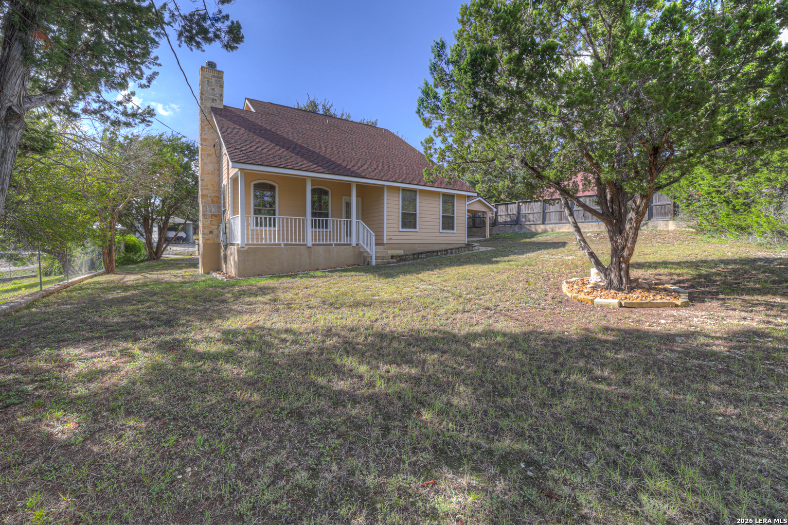 146 Creekview, Canyon Lake, TX 78133