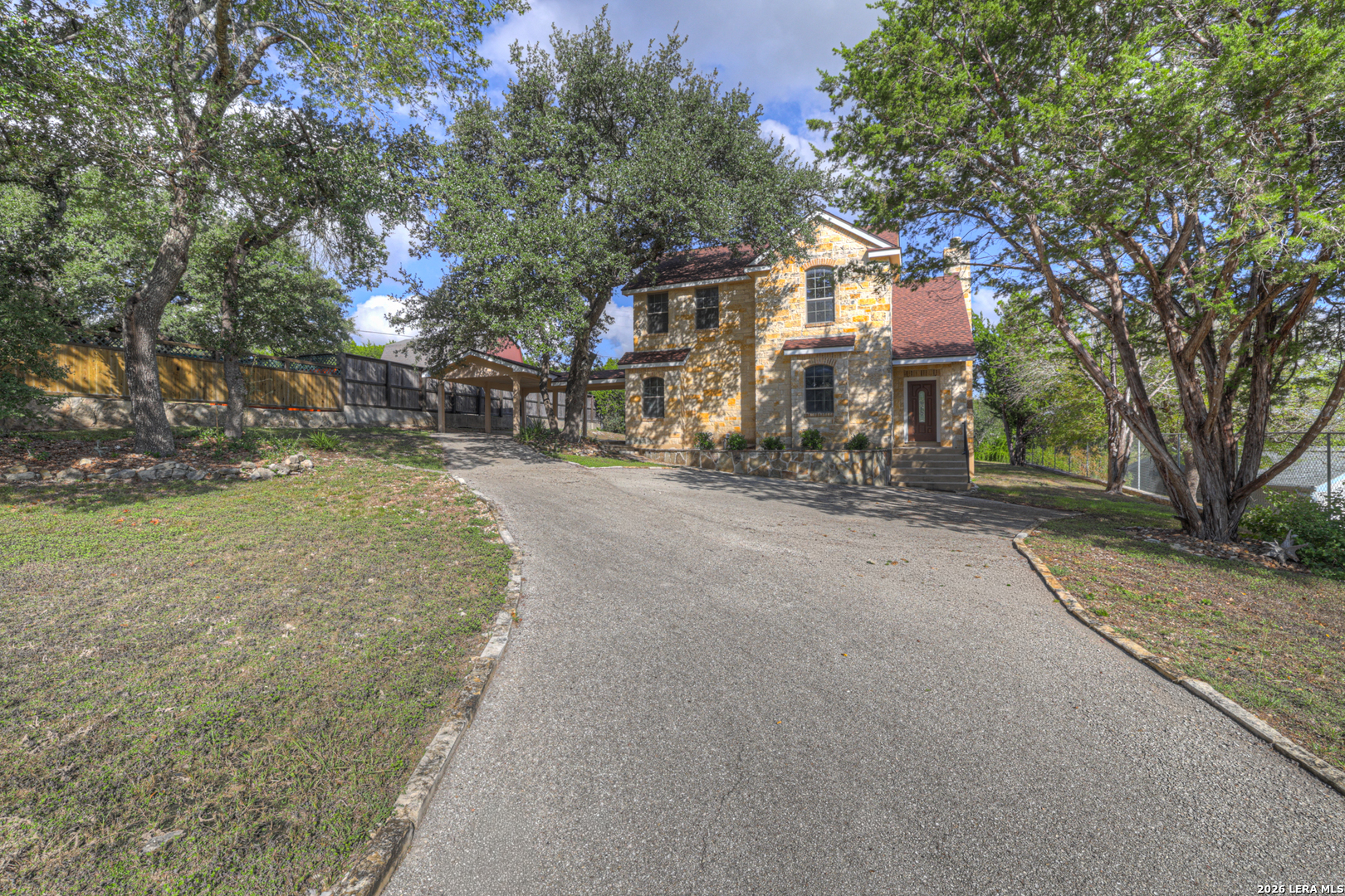 146 Creekview, Canyon Lake, TX 78133