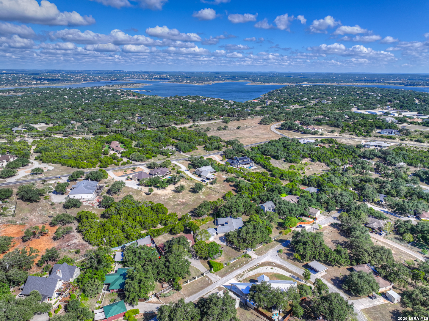 146 Creekview, Canyon Lake, TX 78133