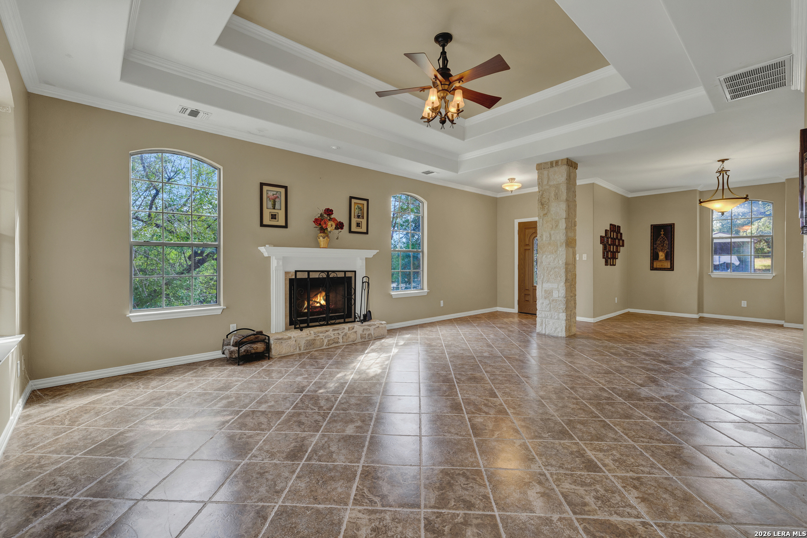 146 Creekview, Canyon Lake, TX 78133
