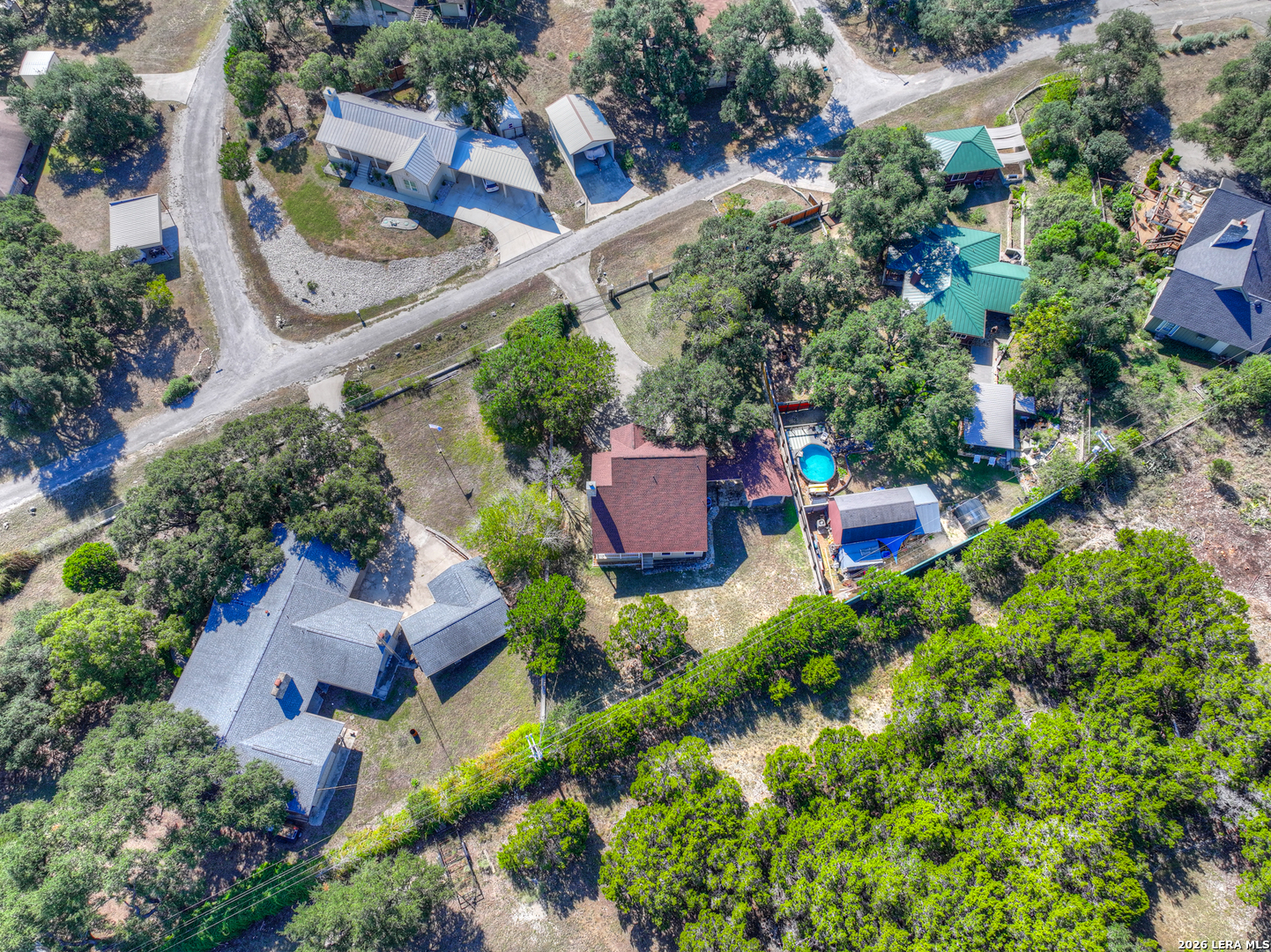 146 Creekview, Canyon Lake, TX 78133