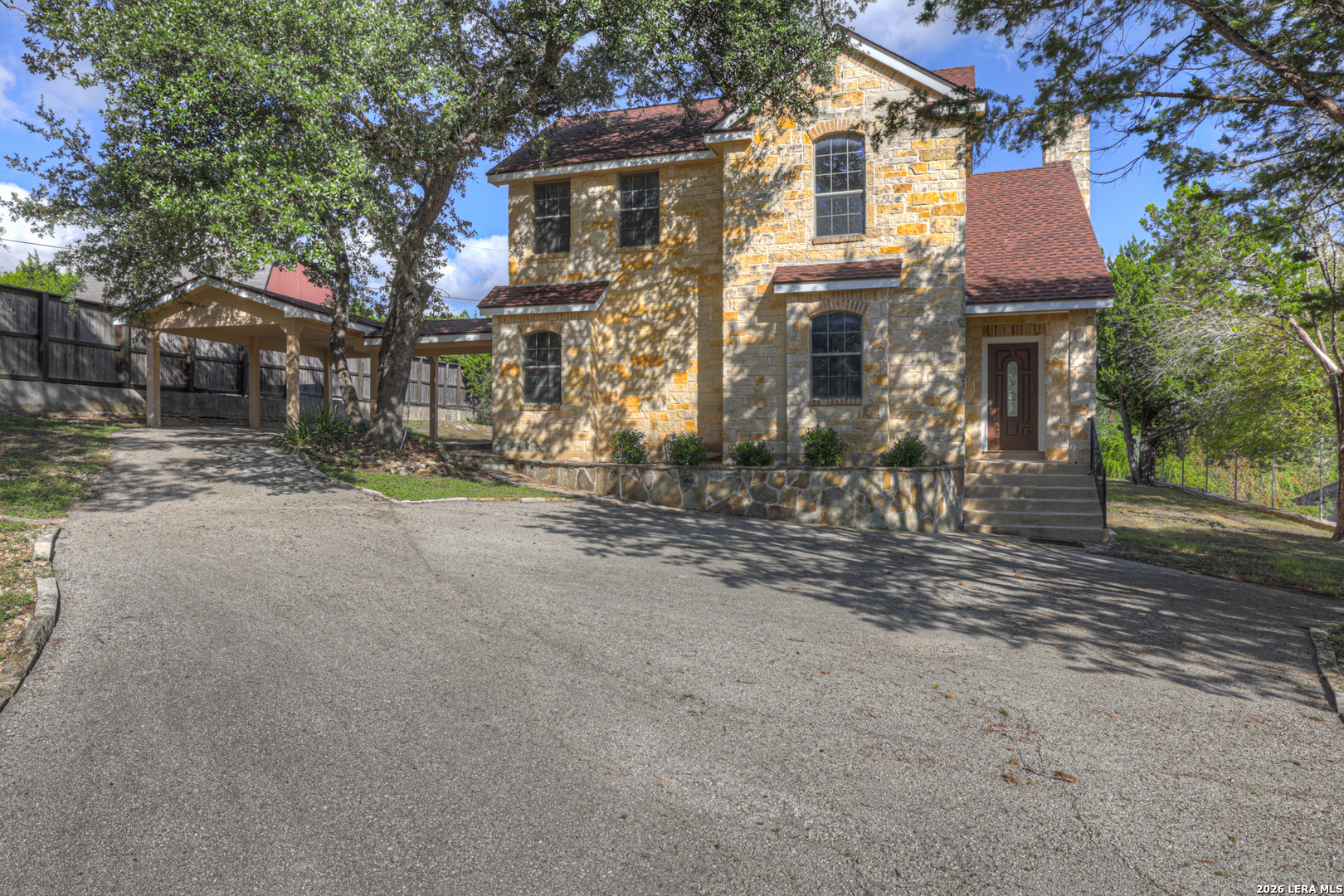 Photo 3 of Single family home for sale at 146 Creekview, Canyon Lake, TX 78133 | MLS# 2023097 | Listing updated on 2026-10-12