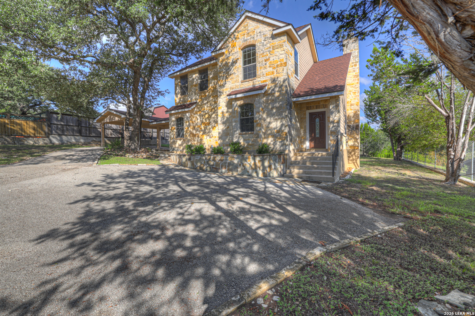 Property photo for 146 Creekview, Canyon Lake, TX