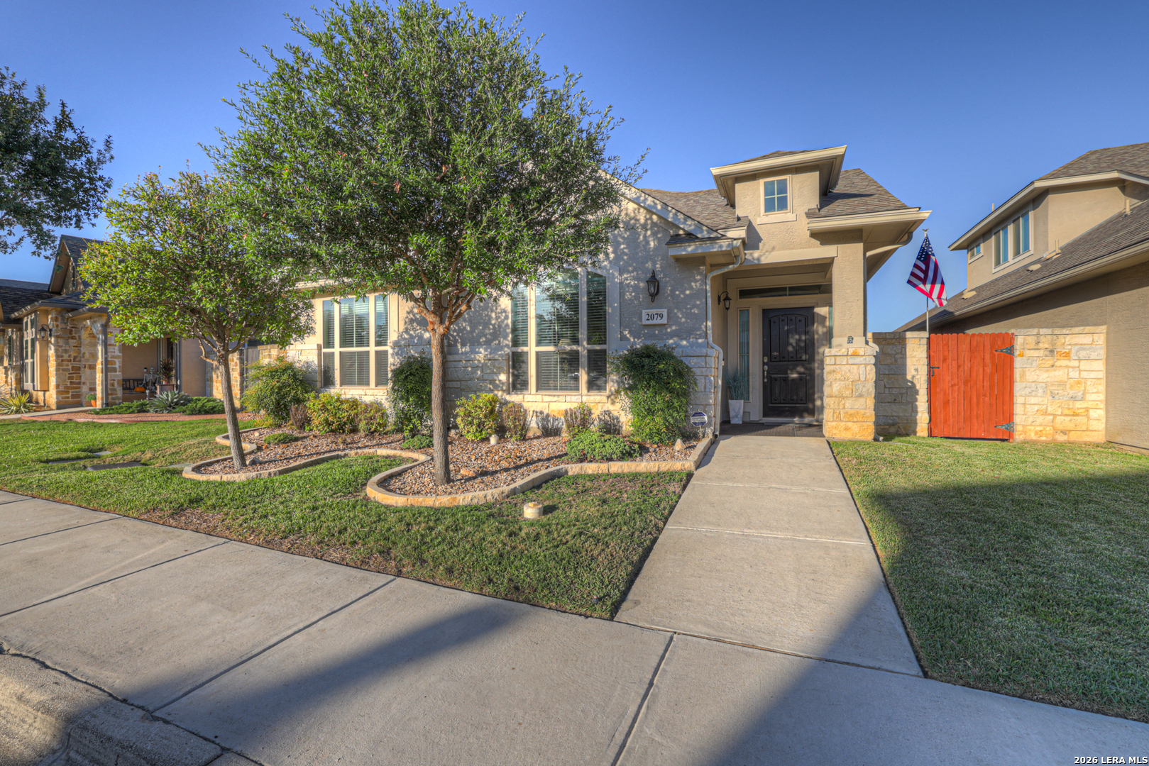 Property photo for 2079 PECAN BND, New Braunfels, TX