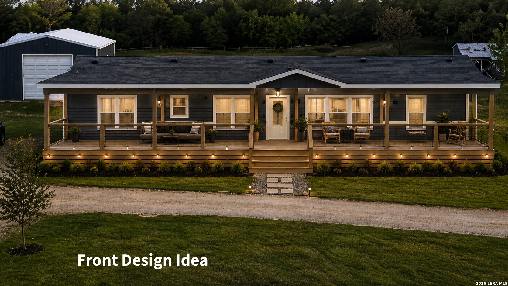 Property photo for 213 RIVER FRONT DR, Cedar Creek, TX
